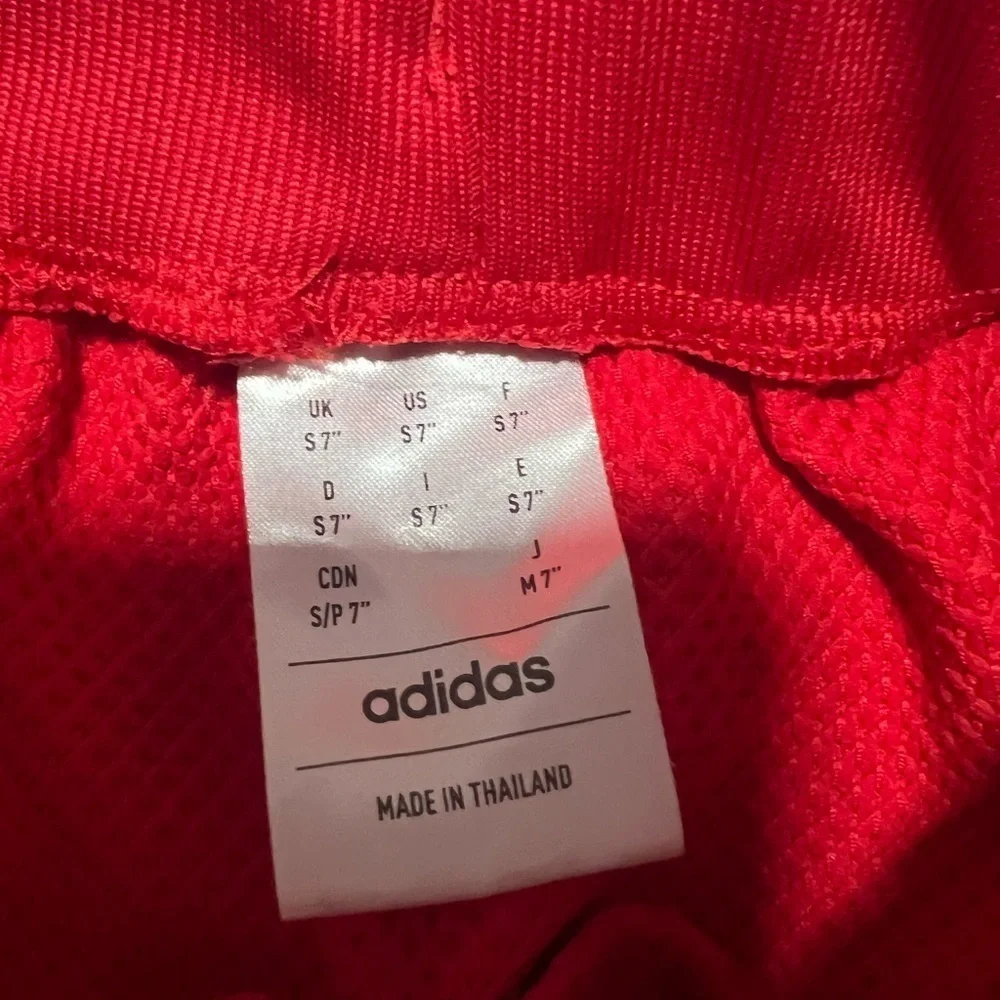 Adidas Men’s Basketball Short. Size S. Pristine Condition.